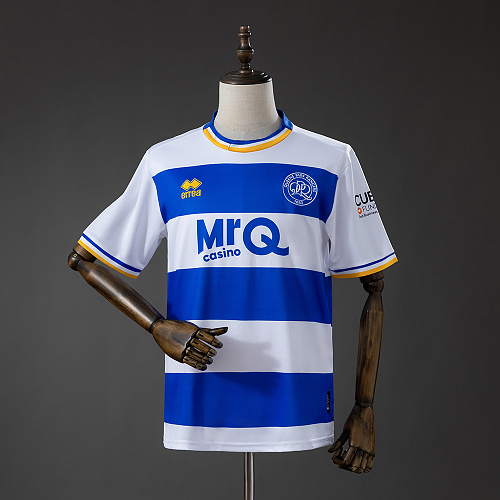 Queens Park Rangers 26/27 Home Jersey S-4XL
