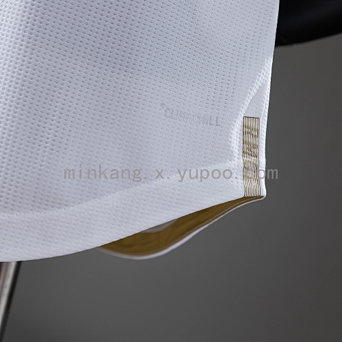 Real Madrid 19/20 Home Player Version Retro Jersey S-3XL