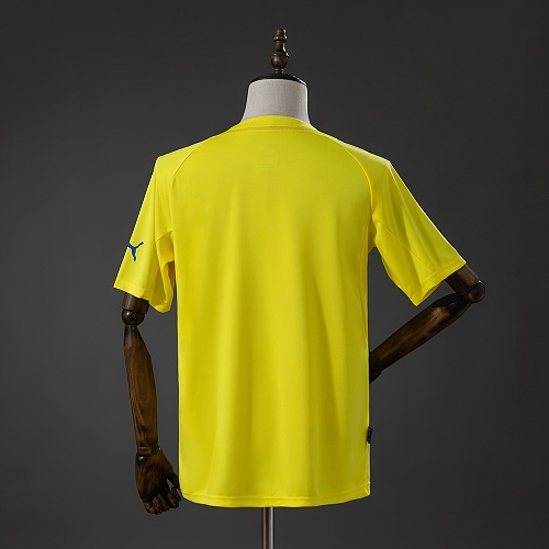 Retro Villarreal 05/06 Home S-XXL