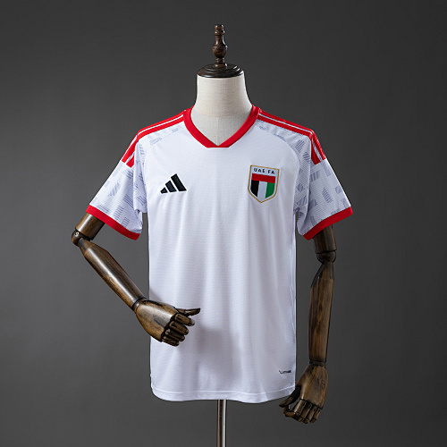 UAE 2026 Home Jersey S-XXL - 1