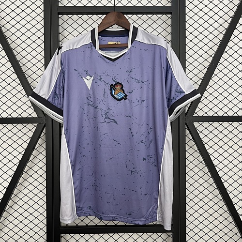 25/26 Real Sociedad Away S-4XL