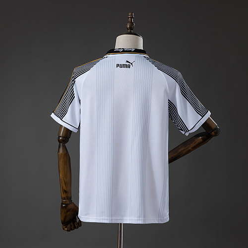 Derby County 95/96 Home Retro Jersey S-4XL