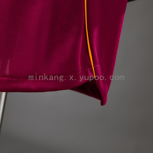 25/26 Player Roma Home S-XXL