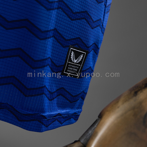 25/26 Everton Home S-X4L