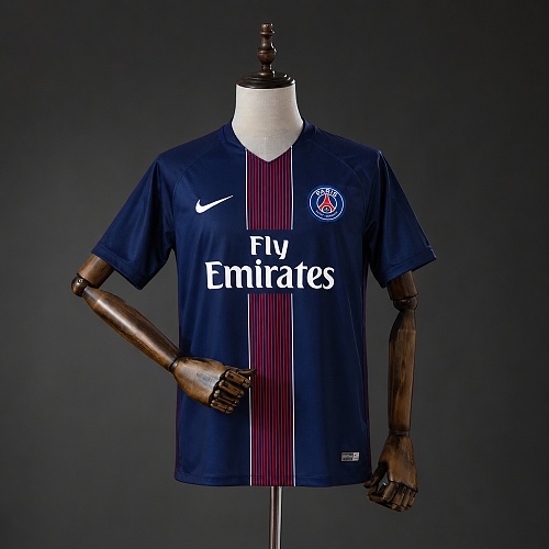 PSG 16/17 Home Retro Jersey S-XXL
