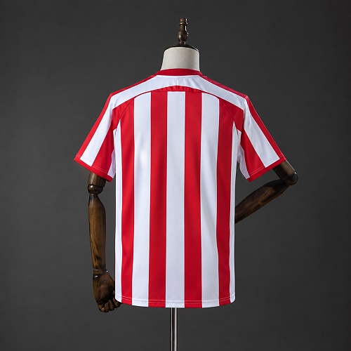 Sunderlandl 05/06 Home Retro Jersey S-XXL
