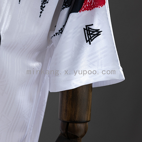 Germany 1994 Home Retro Jersey S-XXL - 1
