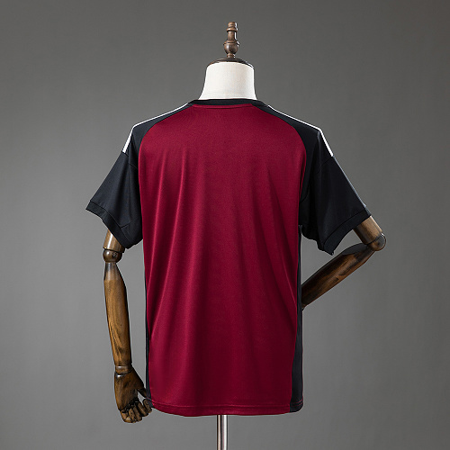 Spain 2026 GK-Red Jersey S-4XL - 1