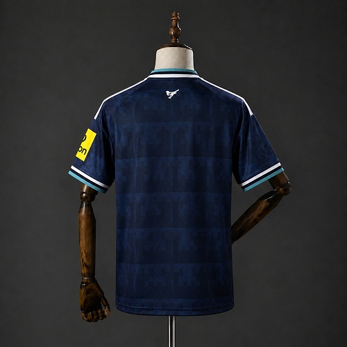 Newcastle 26/27 away Jersey S-4XL
