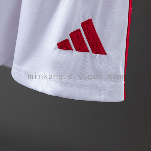 25/26  kids Arsenal home size: 16-28
