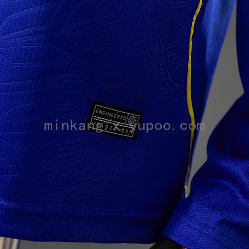 Chelsea 26/27 Home Long Sleeve Jersey S-4XL