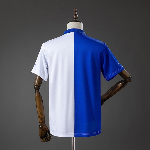 Blackburn Rovers 94/95 Home Retro Jersey S-XXL