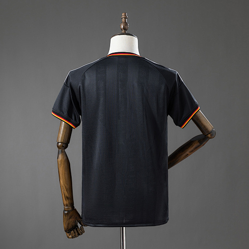 Germany 26/27 Special Edition – Black Jersey S-4XL