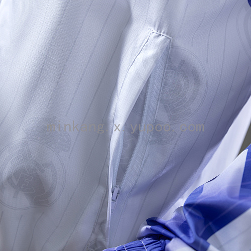 25／26 Real Madrid Windbreaker S-XXL