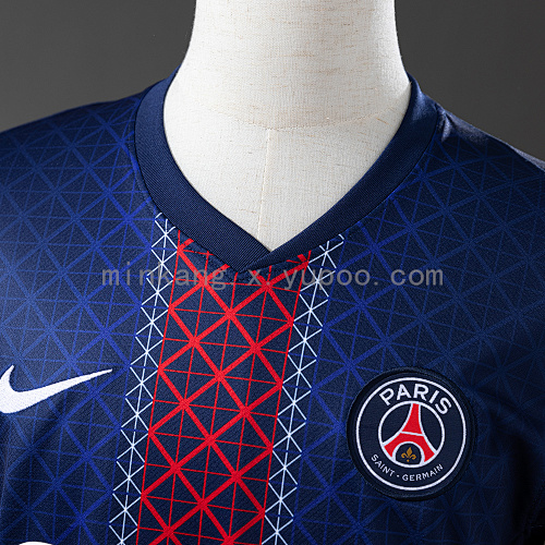 25/26 PSG home S-4XL - 1