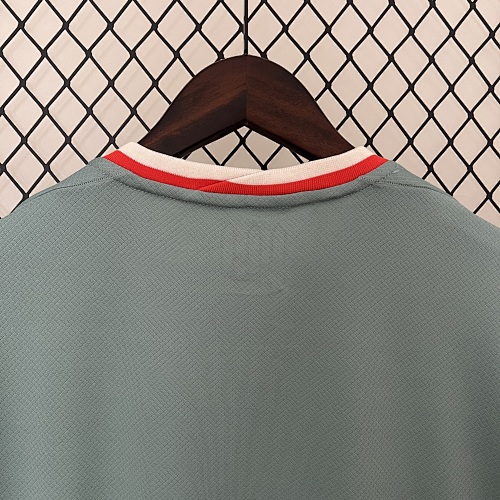 24/25 Atletico Madrid Away S-4XL