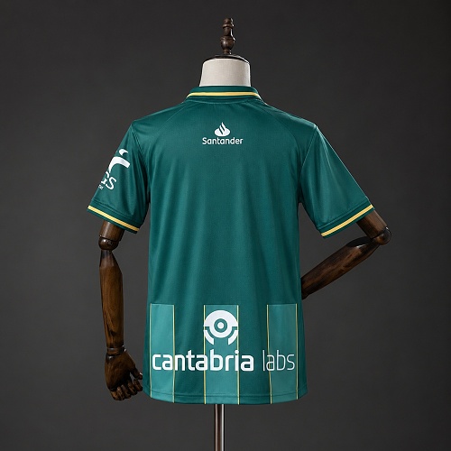 Racing Santander 26/27 Away Jersey S-4XL
