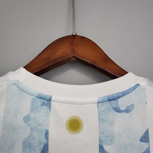 2020 Argentina home S-XXL - 1