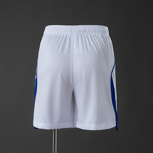 Croatia 2026 Home Shorts S-XXL