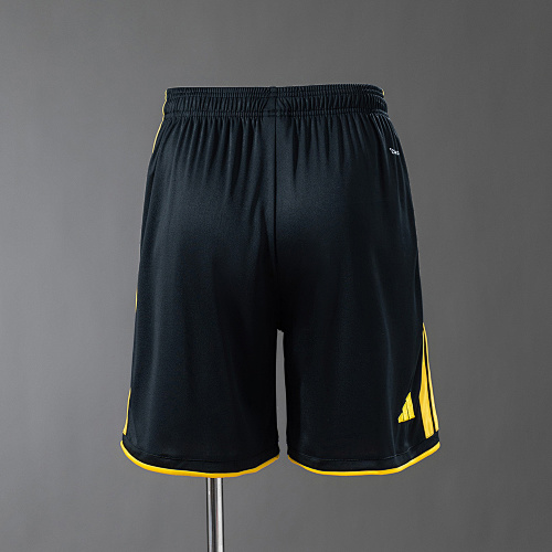 Belgium 2026 Home Shorts S-XXL