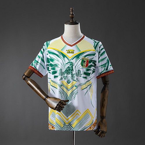 Mali 25/26 Third Away Jersey S-XXL - 1