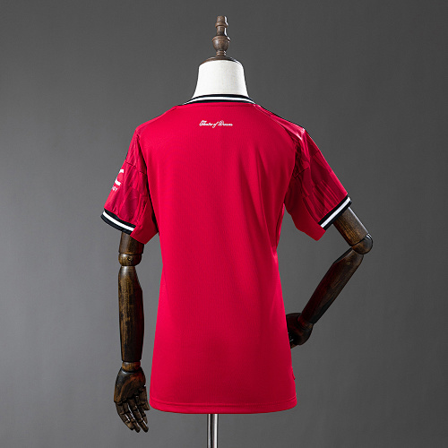 M-U 25/26 Home Women’s Jersey S-XXL