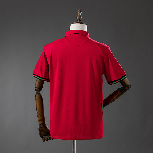 Portugal 20/21 Home Retro Jersey S-XXL - 1
