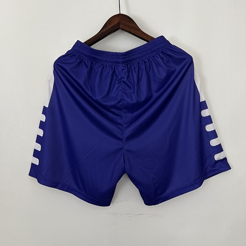 Retro Shorts Fiorentina 99/00 Home S-XXL