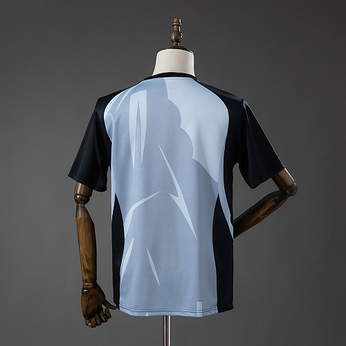 Brazil 2026 Christ the Savior – Gray Jersey S-XXL