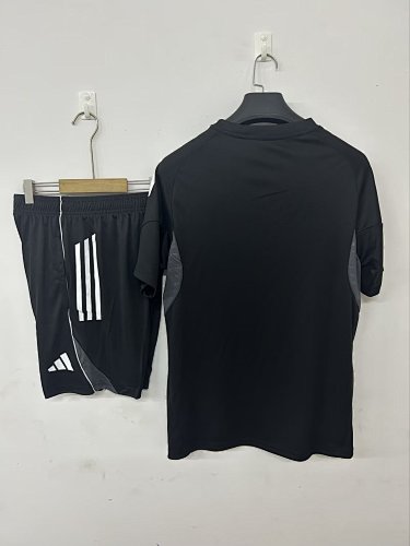 2526 Athletic Bilbao training suit black S-3XL