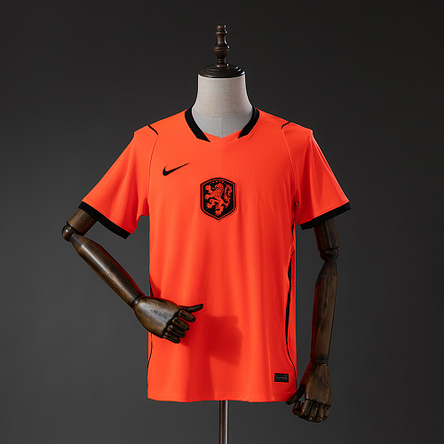 Netherlands 2026 Home  Jersey S-4XL - 1