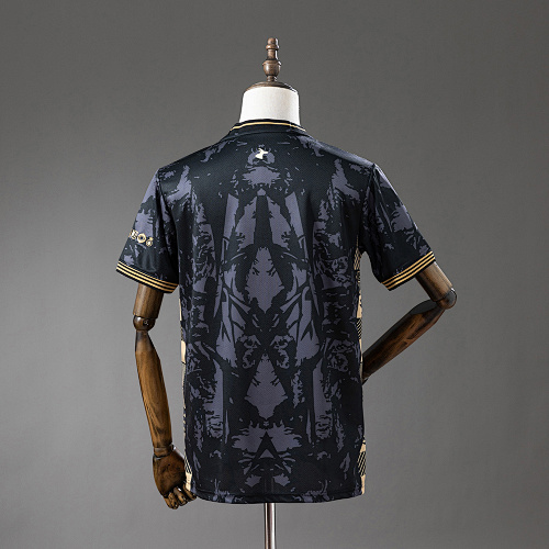 Portugal 26/27 Special Edition – Black Jersey S-XXL