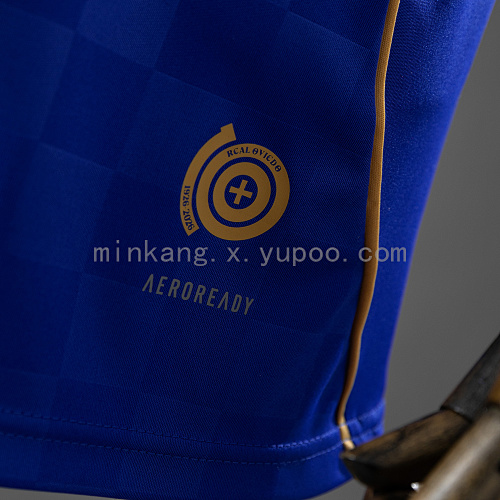 25/26 Real Oviedo Home S-4XL