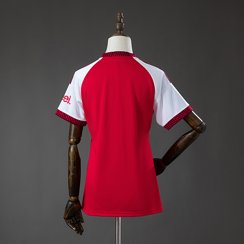 Arsenal 26/27 Home Women’s Jersey S-XXL
