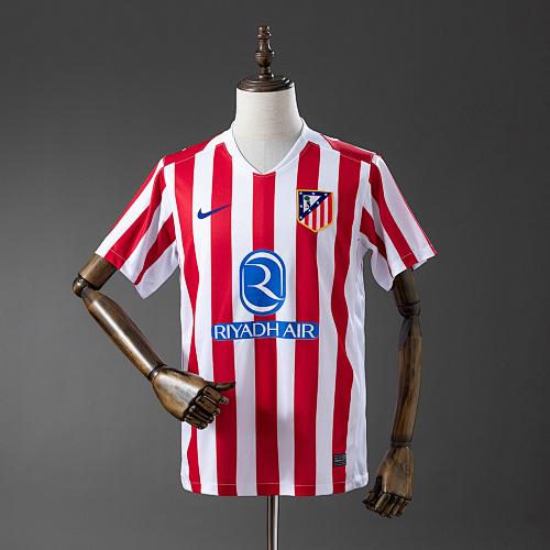 25/26 Atletico Madrid  Home  S-4XL