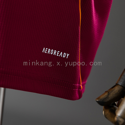 25/26 Roma home S-4XL