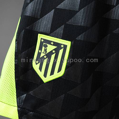 Atletico Madrid 26/27 Away Shorts S-4XL