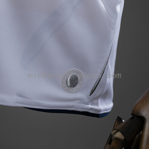 Retro 2006 England home S-XXL - 1
