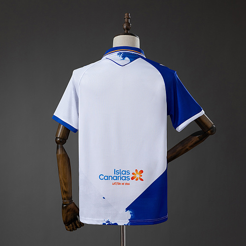 Tenerife 26/27 Home Jersey S-4XL