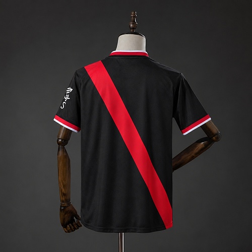 Rayo Vallecano 26/27 Home Goalkeeper Jersey S-4XL