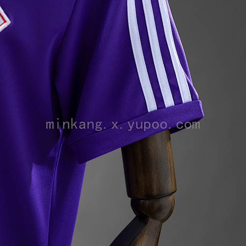 Fiorentina 7980 Home Retro Jersey S-XXL