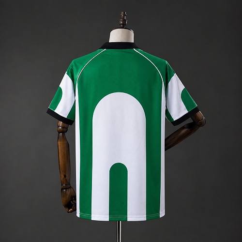 Retro Real Betis 98/99 Home S-XXL