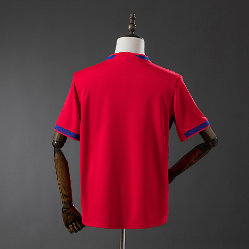 Norway 2026 Home Jersey S-4XL - 1