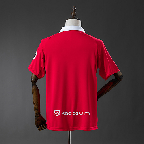 25/26 Sevilla away S-4XL