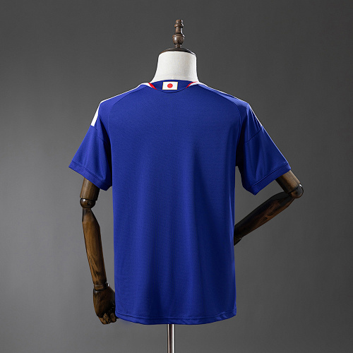 Japan 2026 Home Jersey S-4XL - 1