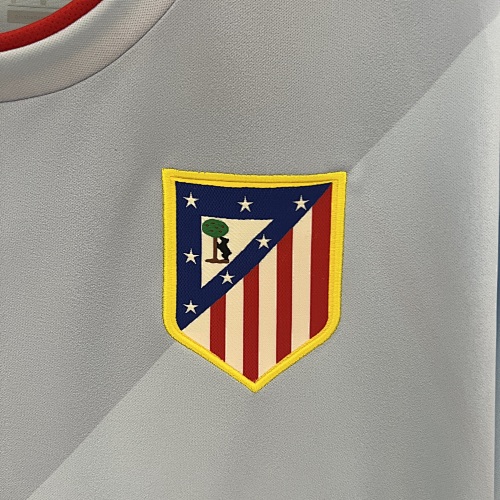 Retro Atletico Madrid 13/14 Away S-XXL