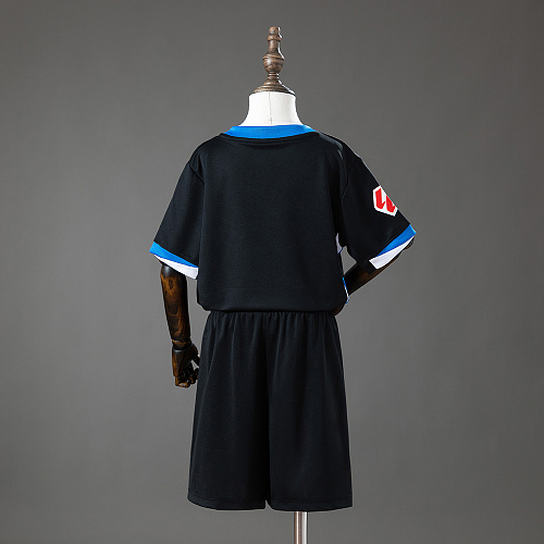 Deportivo La Coruña 26/27 Away Kids kit Jersey Size 16-28