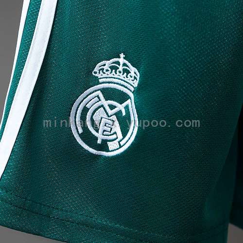 Real Madrid 26/27 Away Shorts S-XXL