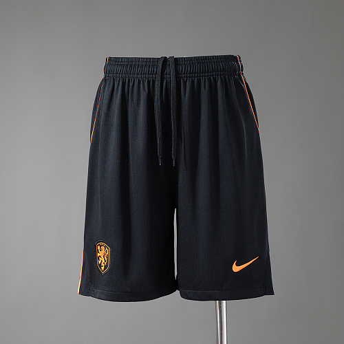 Netherlands 2026 Home Shorts S-XXL - 1
