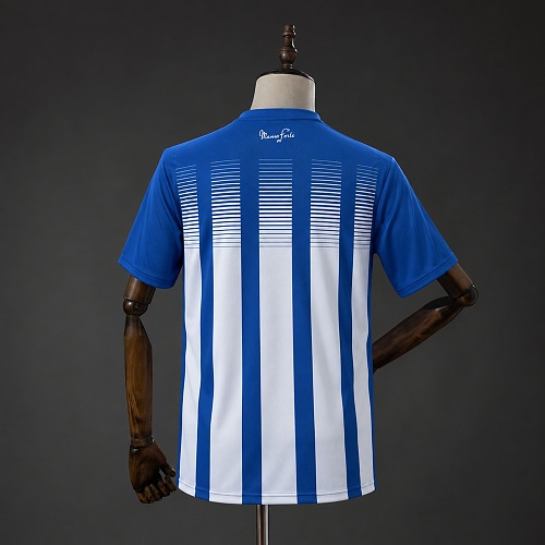 Recreativo de Huelva 26/27 Home Jersey S-XXL